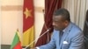 Cameroon Citizens Raised $40M for COVID Relief, But Where is It?