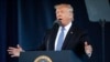Trump veut nommer "rapidement" le nouveau directeur du FBI