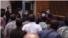 هشدار دبیر یک تشکل دانشجویی به رئیسی: «پاسخ انقلابی و قاطع» از مردم دریافت می‌کنید