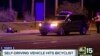 Uber Avoids Legal Battle With Family of Self-Driving Vehicle Victim