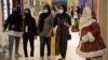 South Africa Announces Restrictions for Second Coronavirus Wave  