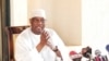 Hama Amadou