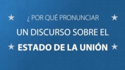 ¿Por qué tiene que haber un Discurso sobre el Estado de la Unión?