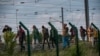 Le Royaume-Uni veut refouler en mer les migrants traversant la Manche