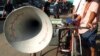  loudspeaker 