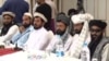 Pakistan rəsmiləri Talibanla sülh danışıqları aparırlar