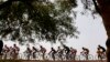 Tour du Faso 2015 : Salifou Yerbanga remporte la 4e étape