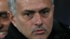Nouvelle procédure disciplinaire contre Mourinho pour ses dérapages