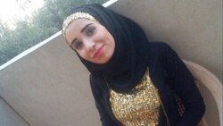 አይስስ የ30 ዓመቷ ጋዜተኛ ሩቅያ ሃሰንን ገደለ