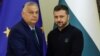 Орбан предложи прекин на огнот во Украина за да се забрзаат мировните преговори