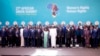 27eme sommet de l’Union africaine à Kigali : l’Afrique veut une enquête sur les violences à Juba