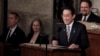 美国会两党议员对日相岸田文雄演说大力赞扬 