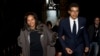 Isabel dos Santos e o seu marido (falecido) Sindika Dokolo (Foto de Arquivo)