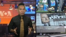 Kegelisahan Sponsor atas Skandal Korupsi FIFA