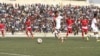 Actu foot: zone CECAFA, Ronaldo et Youssoufa Moukoko