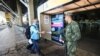 Trump's Brazil Travel Ban Begins Tuesday