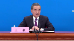 မြန်မာပြဿနာ ဘက်လိုက်မှုမရှိပဲ ဝင်ရောက်စေ့စပ်ဖို့ တရုတ်ဆန္ဒရှိ