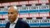 Cory Booker pone fin a su candidatura para nominación demócrata