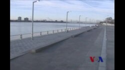 法律窗口：前底特律市长- 被控打击报复举报人而受审（1）