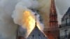 Notre Dame Fire Wakes the World up to Dangers of Lead Dust