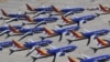 737 MAX : 13 compagnies chinoises attaquent désormais Boeing