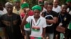 Finnish police arrest 5 suspects over separatist violence in Nigeria