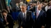 Obama pide abrir sector privado cubano