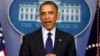Obama: We Have Seen Character of Nation Once More