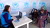 UN: Health Services for Syrian Refugees Overstretched