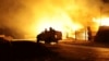 Libya's Islamist Militias Claim Control of Tripoli