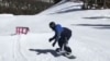 Snowboarder Revives Goal of Representing Uganda at Olympics 