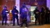 Spain Arrests Two Imams Over IS Ties