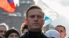 Oposisi Rusia Navalny Dipindah ke Penjara dengan Penjagaan Ekstra Ketat 