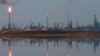 Maduro desestima eventual embargo petrolero de EE.UU.