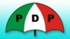 PDP ta Shirya yin Adawa da Gwamnatin Buhari