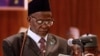 Alkalin Alkalan Najeriya Tanko Mohammed Ya Yi Murabus Daga Mukaminsa
