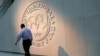Risiko Stabilitas Keuangan Meningkat, IMF Imbau Negara-negara agar Waspada 