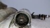 US Eyes Mechanical Failure as Cause of Military Plane Crash in Afghanistan