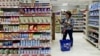 Egypt Inflation Surges to 33 Percent After Fuel Subsidy Cuts