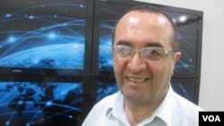 Rəşid Hacılı 