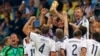 Football : l’Allemagne championne du monde