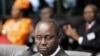 CAR President Sacks Defense Minister