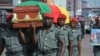 Quatre civils tués en trois jours dans le nord-ouest anglophone du Cameroun
