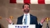 Trump’s Eldest Son Tests Positive for Coronavirus