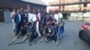 Liberia Amputee Soccer Team Struggling in US
