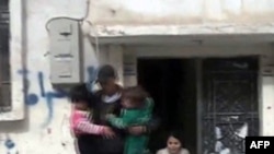 Suriyanın hökumət qüvvələri Dəraa şəhərinə hücum edib (Yenilənib)