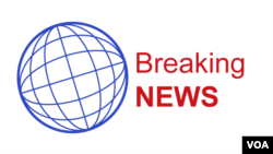 Breaking News