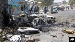 Somalia