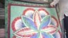 Majestic Batiks: Distributor Kain Batik untuk Selimut Perca di Corvallis, Oregon
