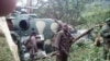 Kinshasa suspend sa coopération militaire avec Bruxelles